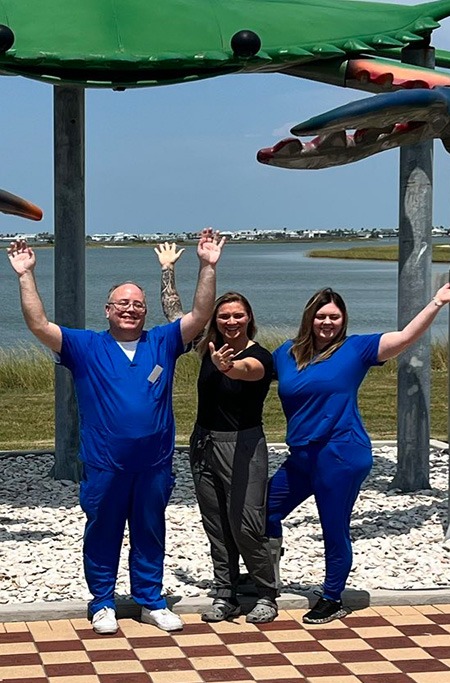 Why Choose AAdi Home Health & Hospice? Compassionate Local Support- Greater Coastal Bend Texas