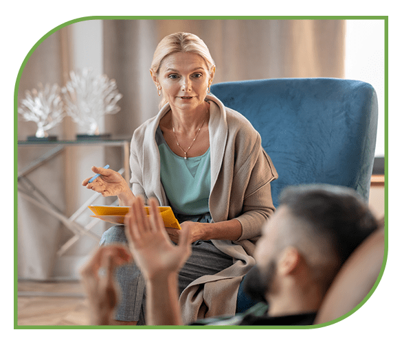 Psychiatric Nursing Services | Caring and Compassionate | AAdi Home Health & Hospice Agency