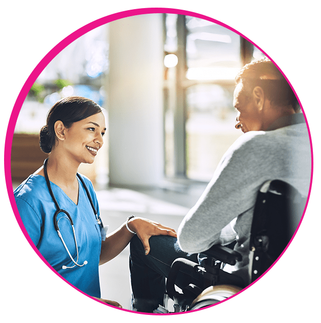 Psychiatric Nursing Services | Compassionate & Confidential | AAdi Home Health & Hospice Agency