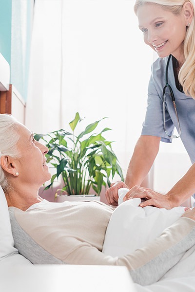 Physician Referrals- Hospice Care | AAdi Home Health & Hospice Agency