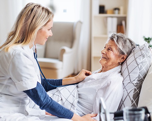 Exceptional Quality Care | AAdi Home & Hospice Agency