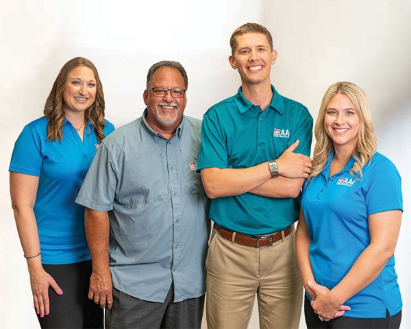 About AAdi- Family Owned & Operated Home Health & Hospice Agency | Corpus Christi TX