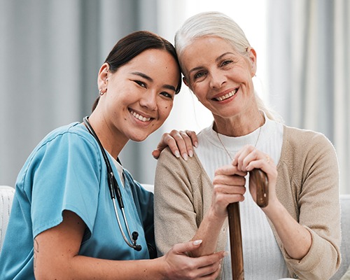 Patient-Centered Care | AAdi Home & Hospice Agency