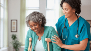 Psychiatric Home Health Services | AAdi Home Health & Hospice Agency | Corpus Christi TX