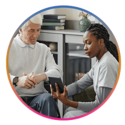 Hospice Services - Skilled Nursing & Wound Care | AAdi Home Health & Hospice