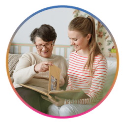 Hospice Trained Volunteer Services - AAdi Home Health & Hospice Agency- Corpus Christi TX